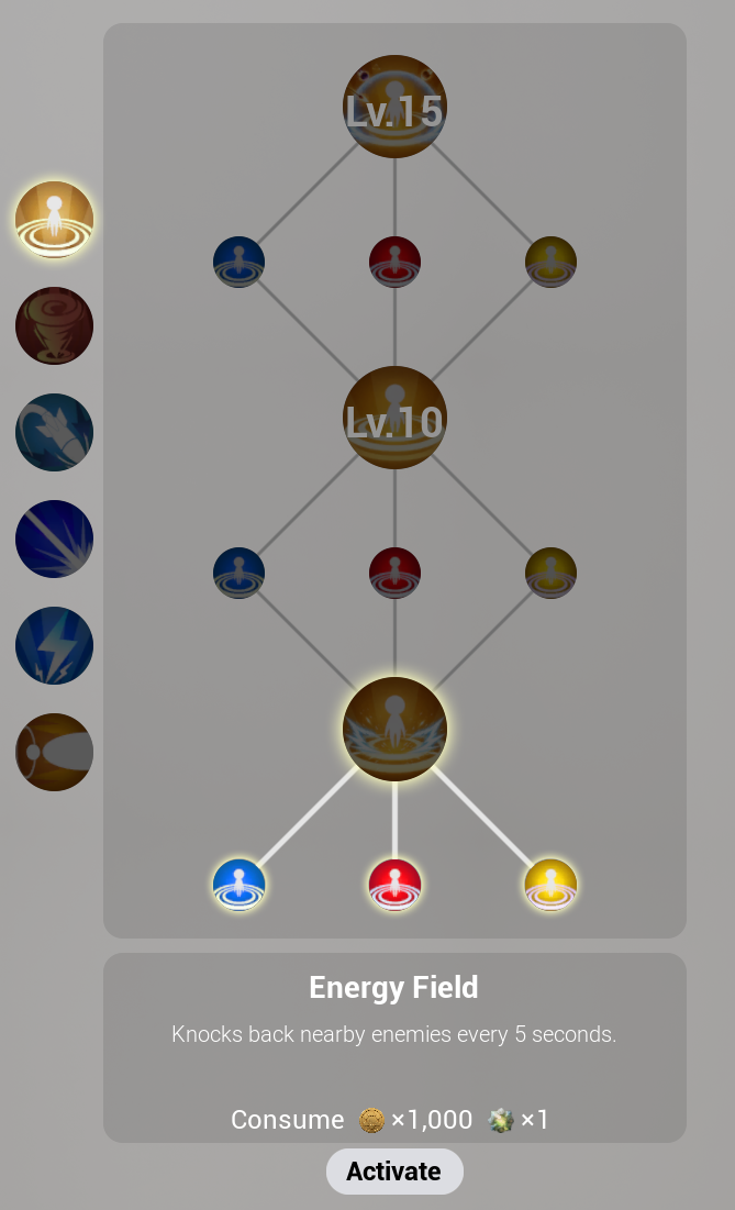 Early Access Update v0.2.10