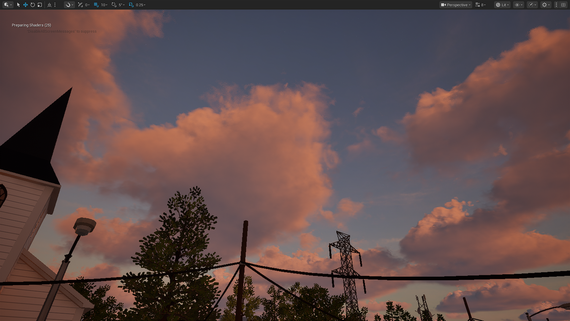 Steam post image