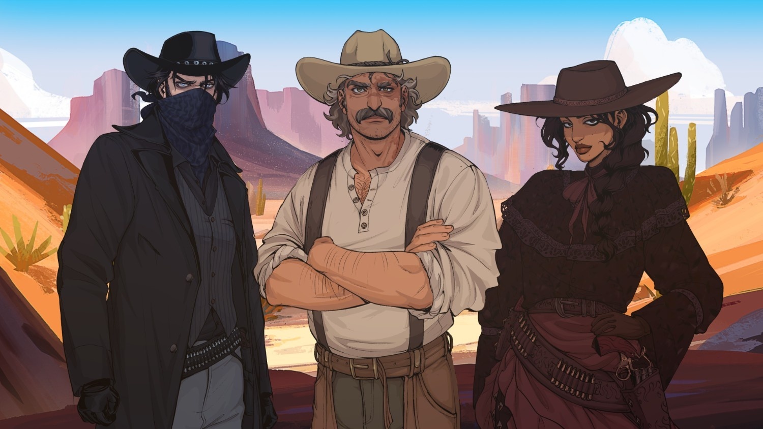 Steam post image