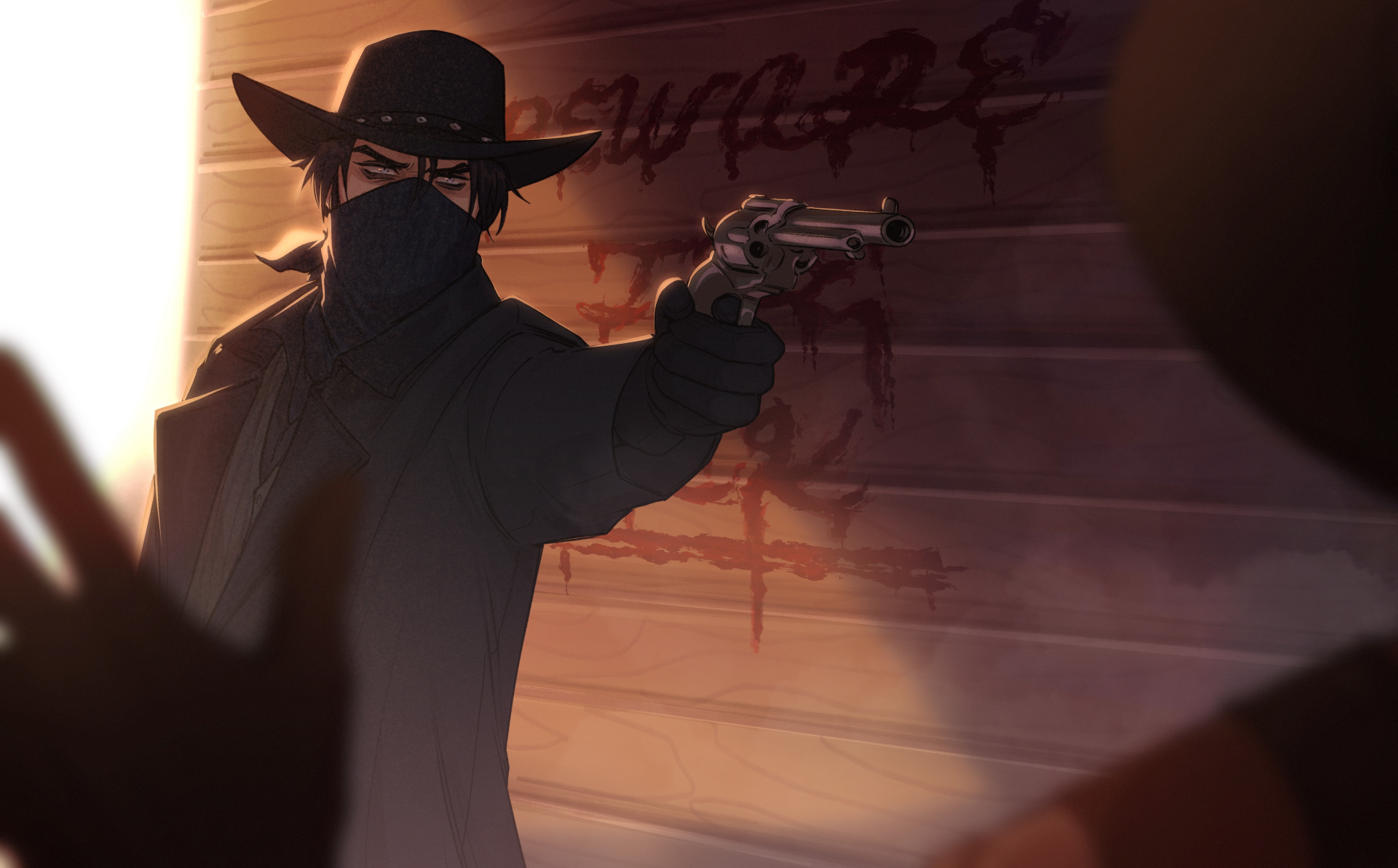 Steam post image