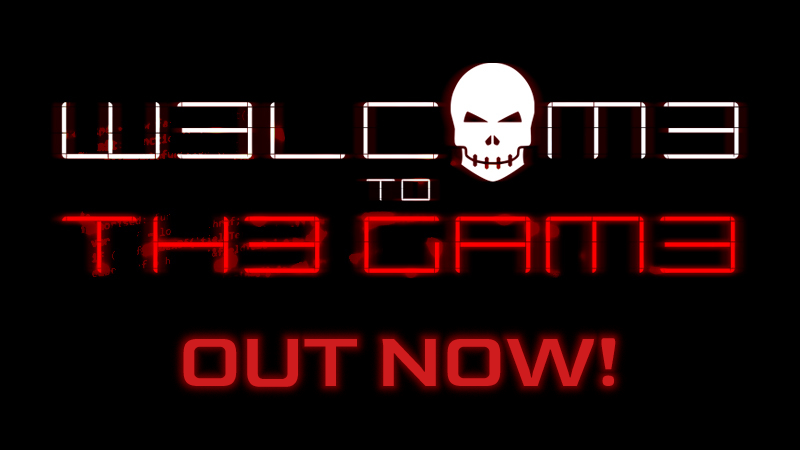 Out Now!