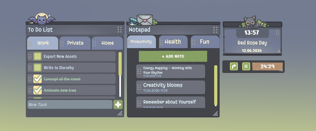 Steam post image