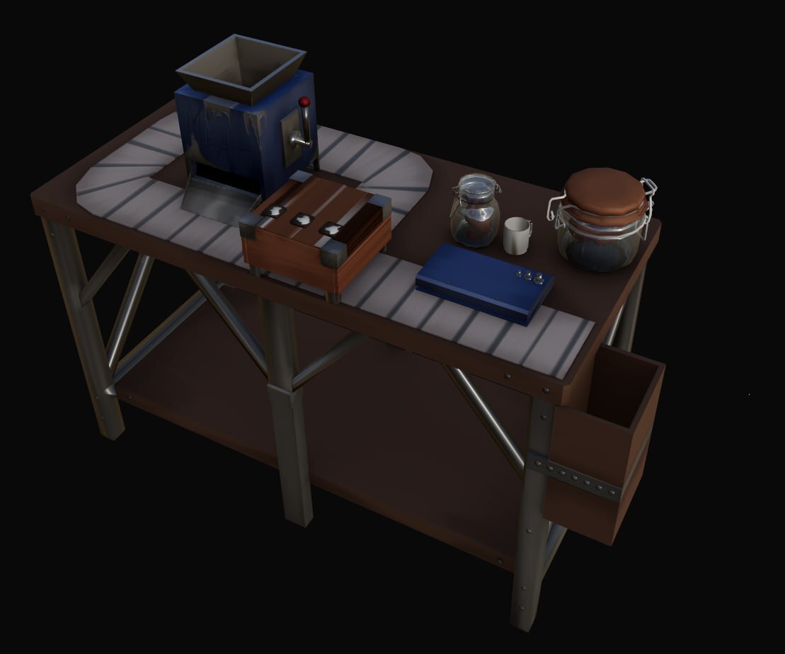 Steam post image