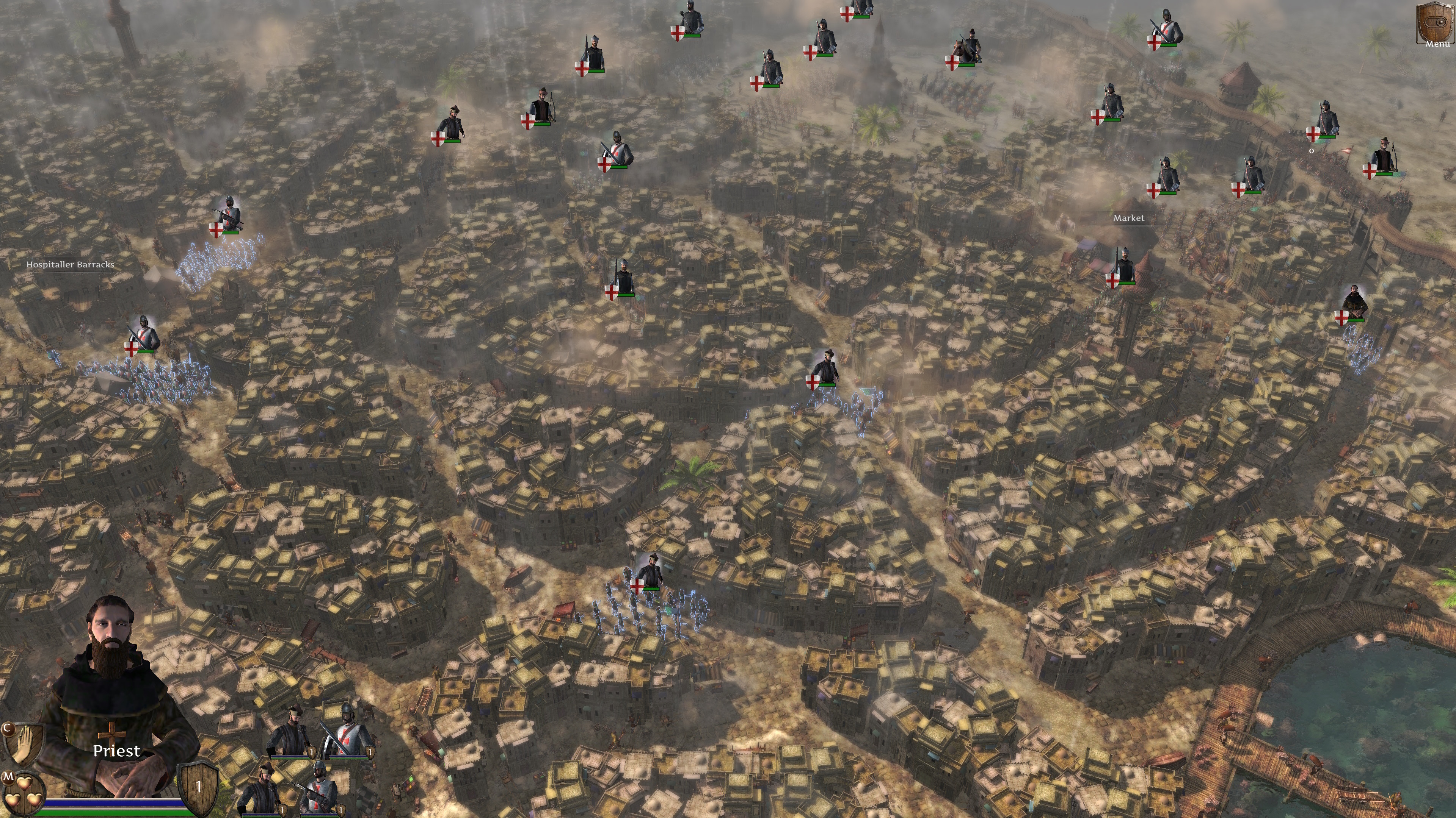 Steam post image