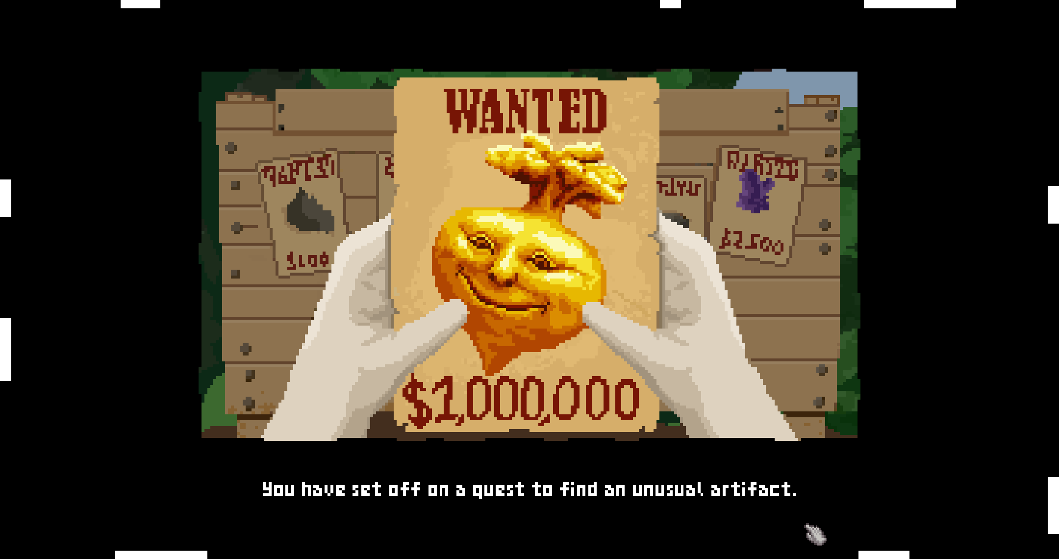 Steam Community :: Forage Wizard