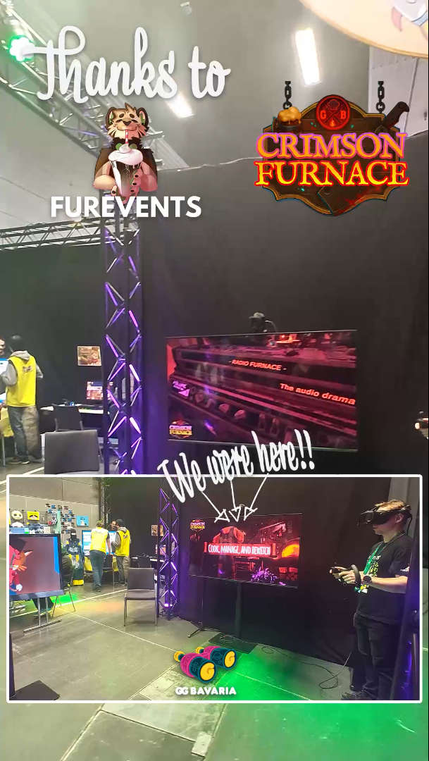Steam post image
