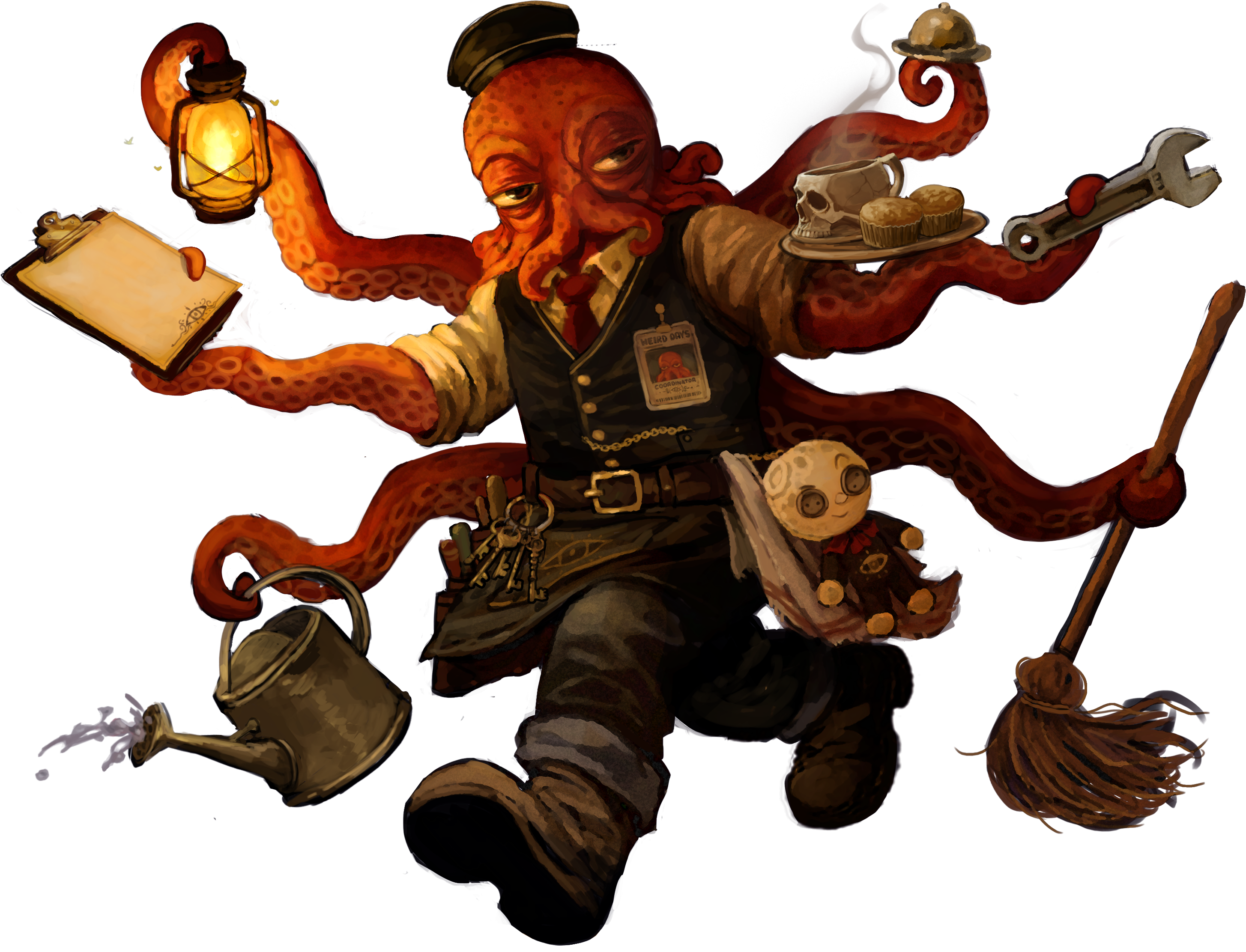 Steam post image
