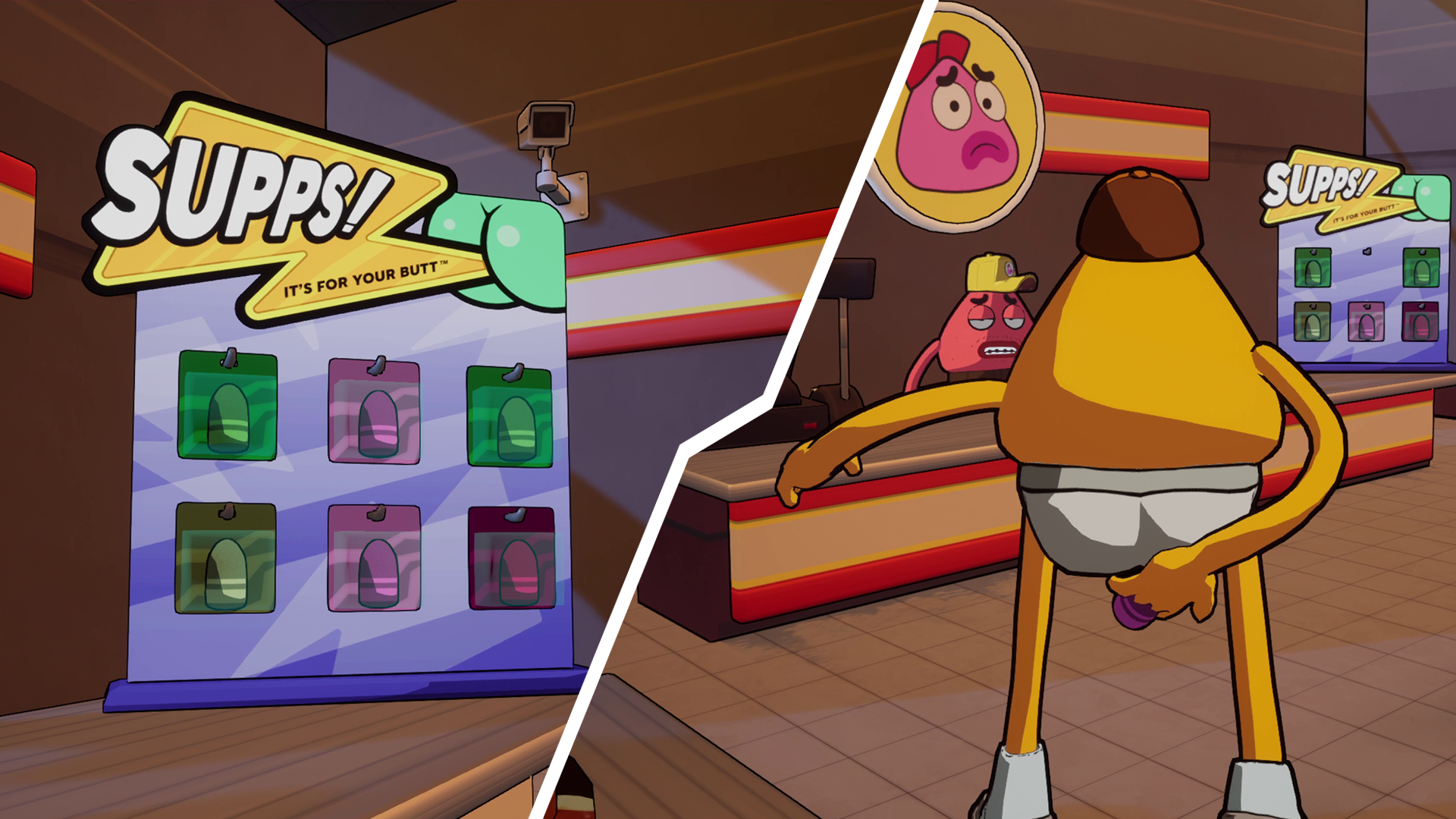 Steam post image