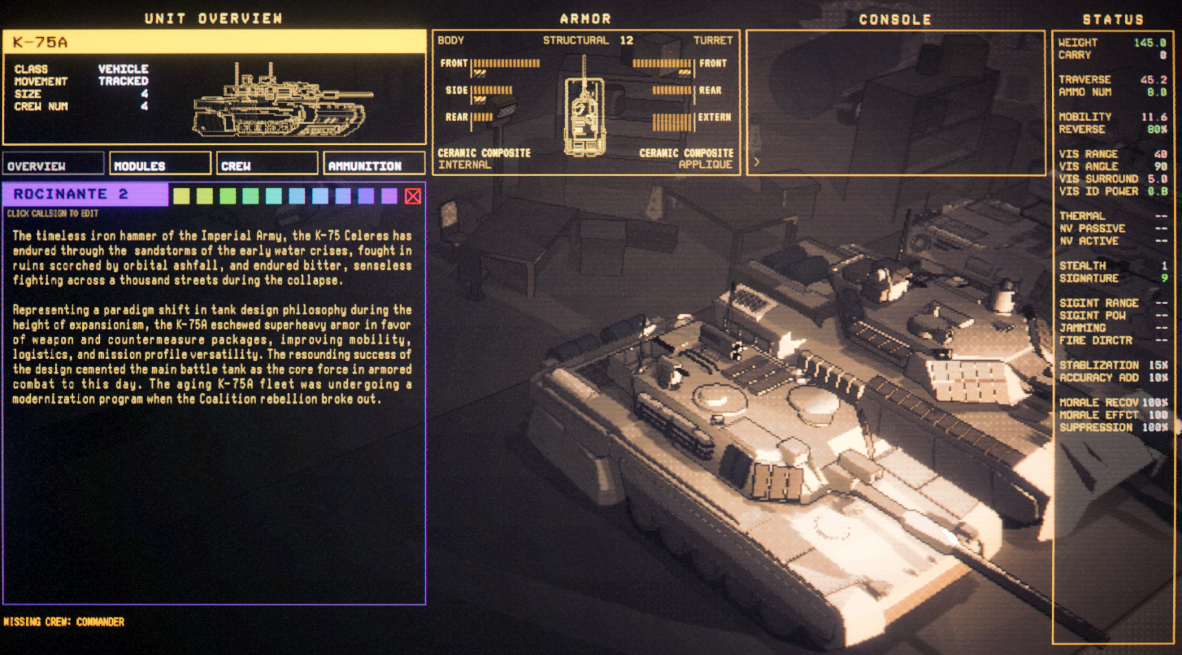 Steam post image