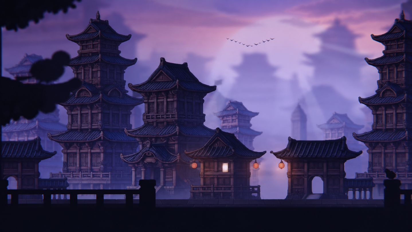 [WALTO] Key Remapping & Combat Visual Improvements · WALTO update for ...