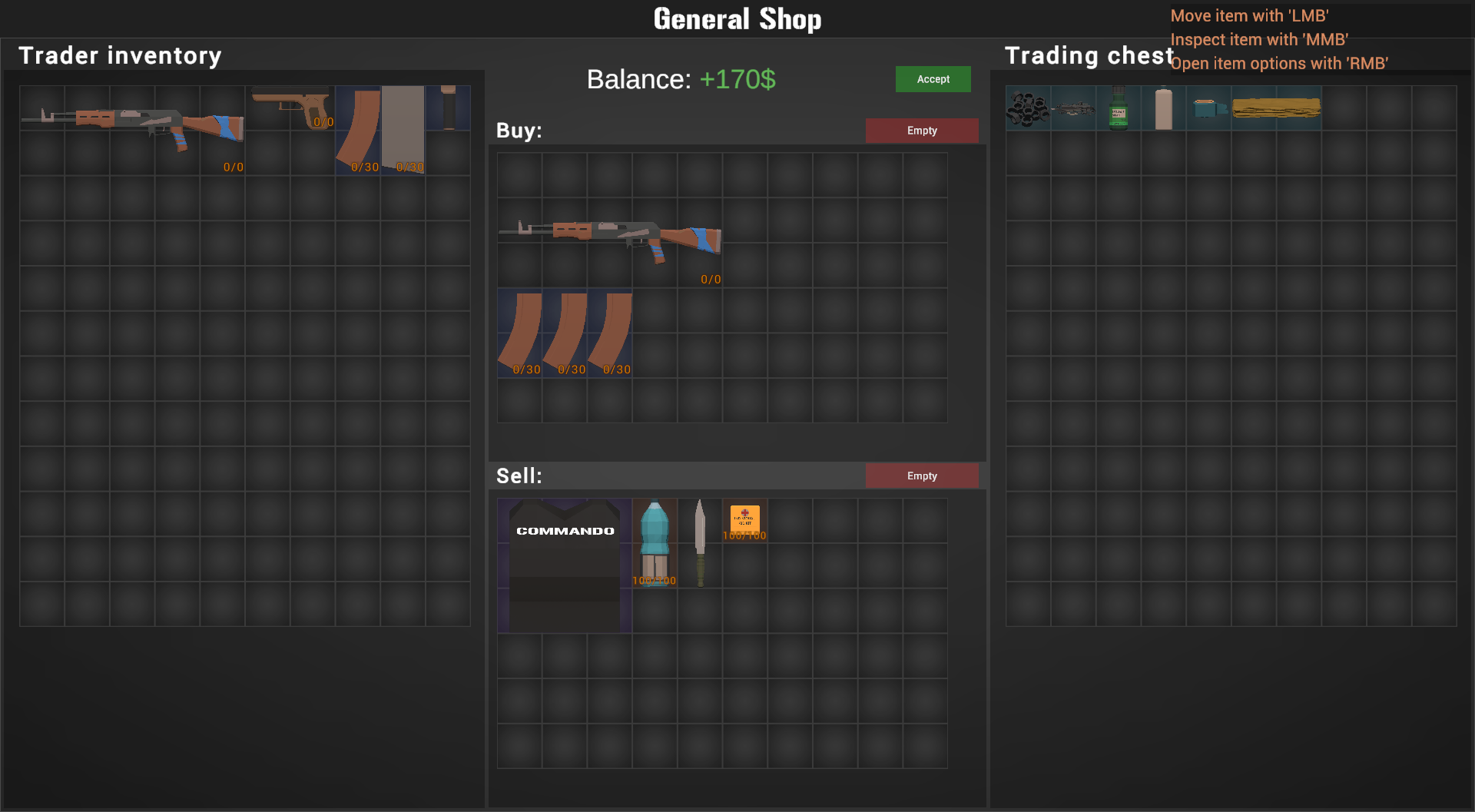 Steam post image
