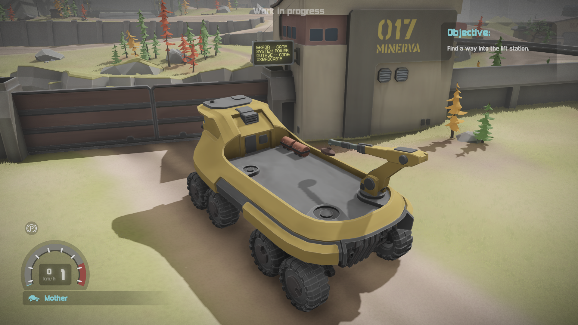 Steam post image