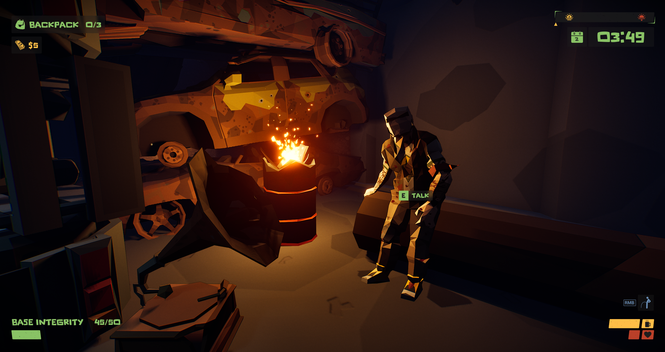 Steam post image