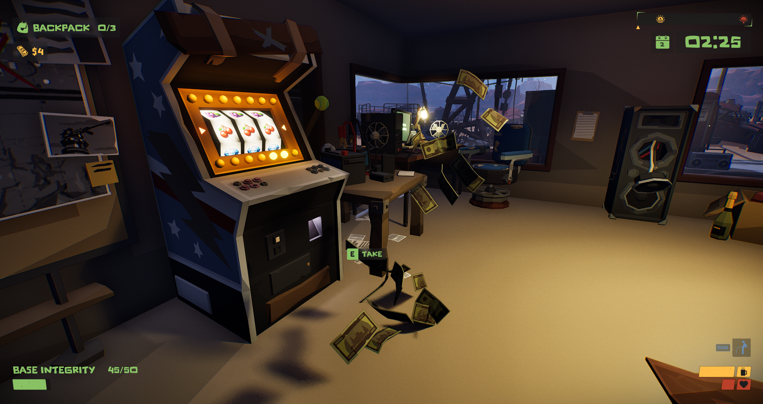 Steam post image