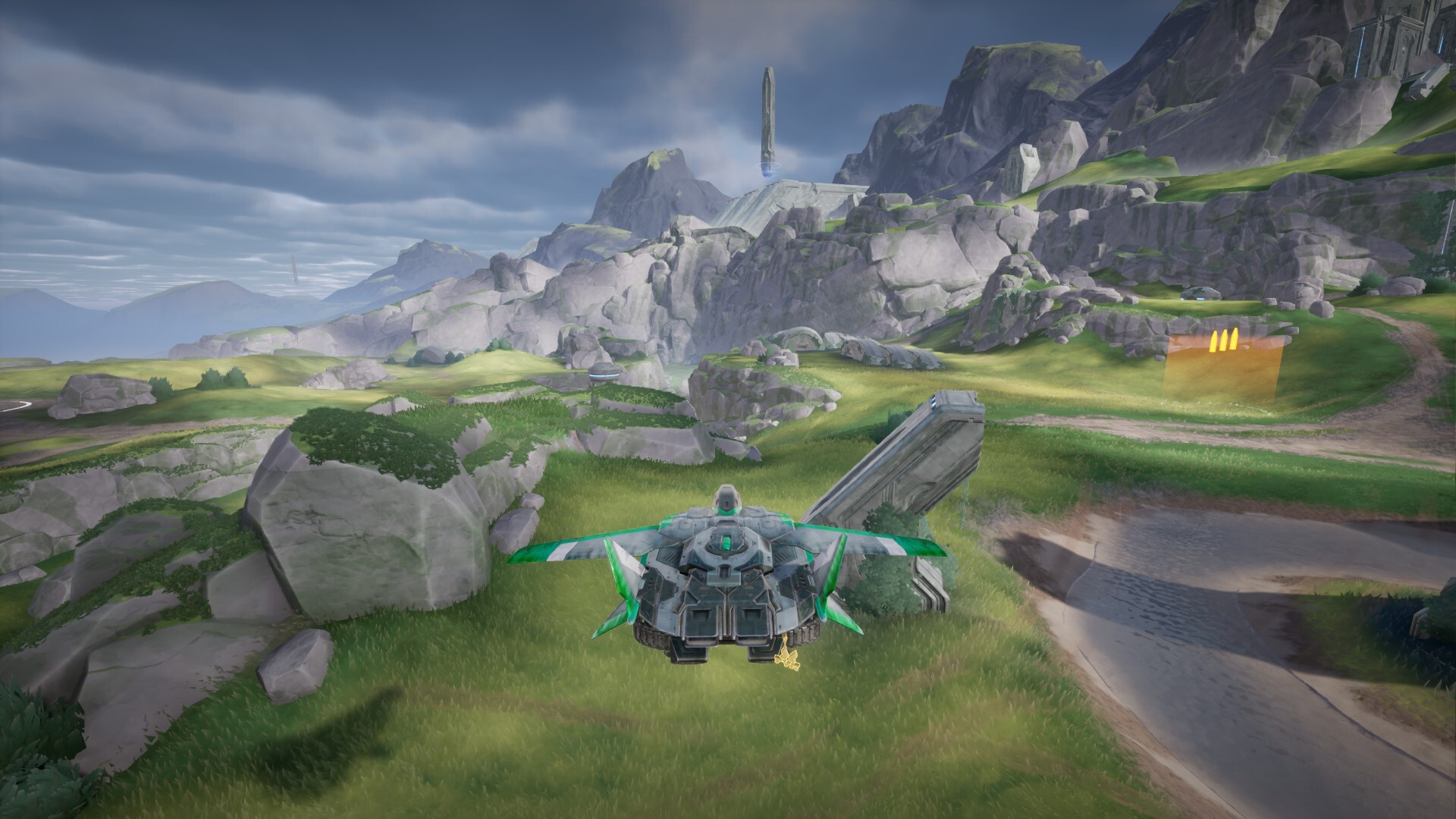 Tyr update image