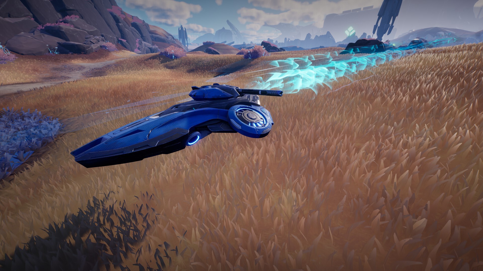 Tyr update image
