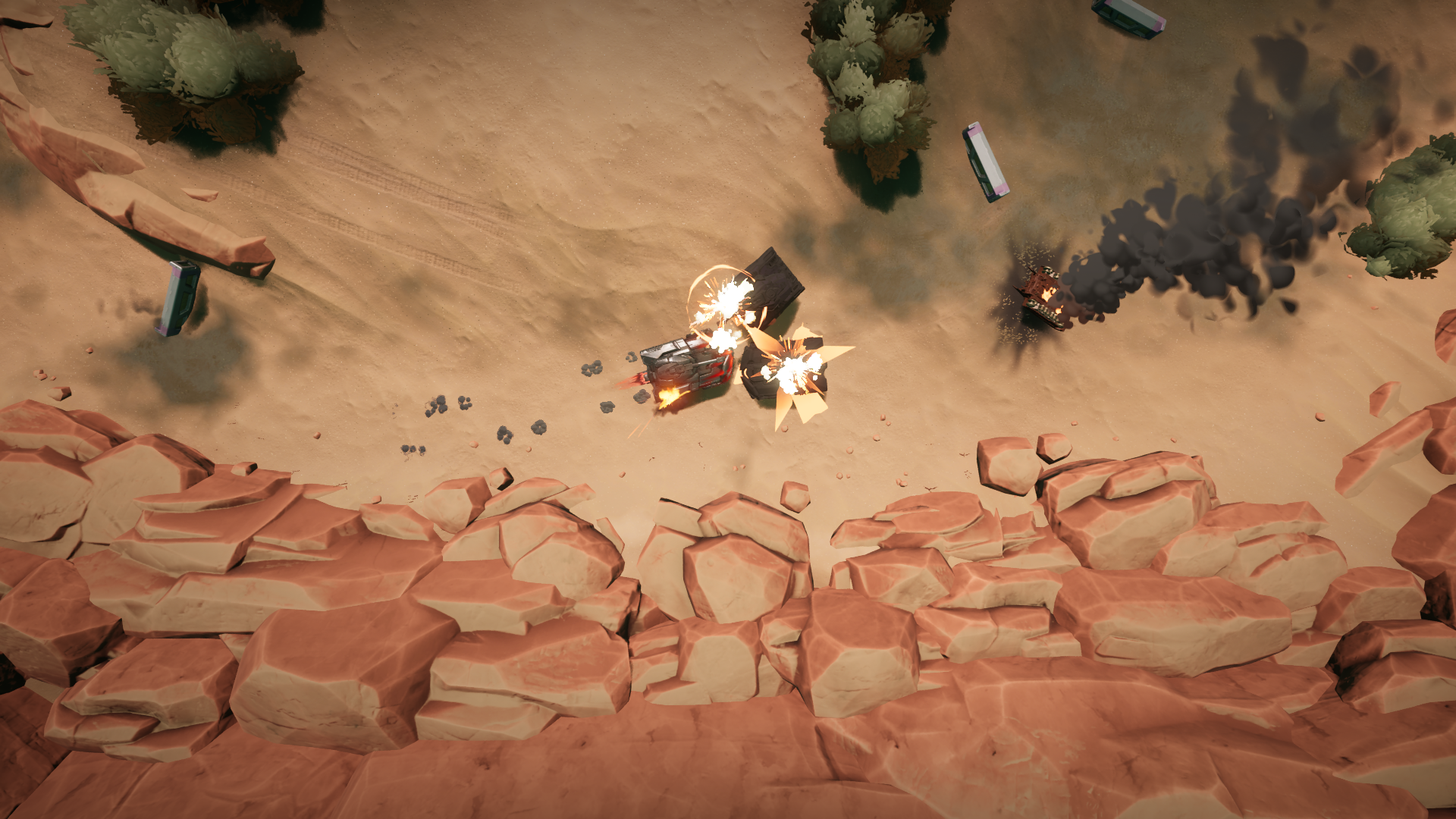Tyr update image