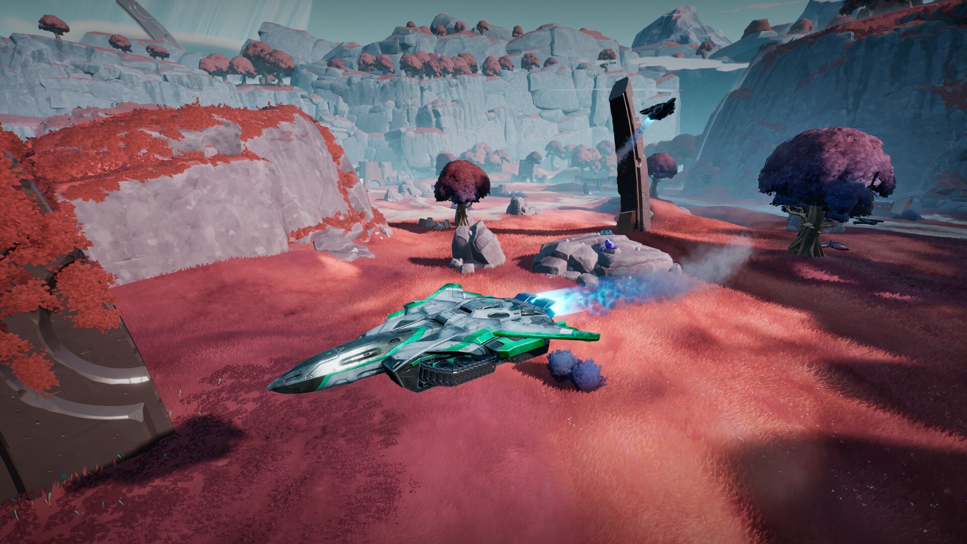 Tyr update image