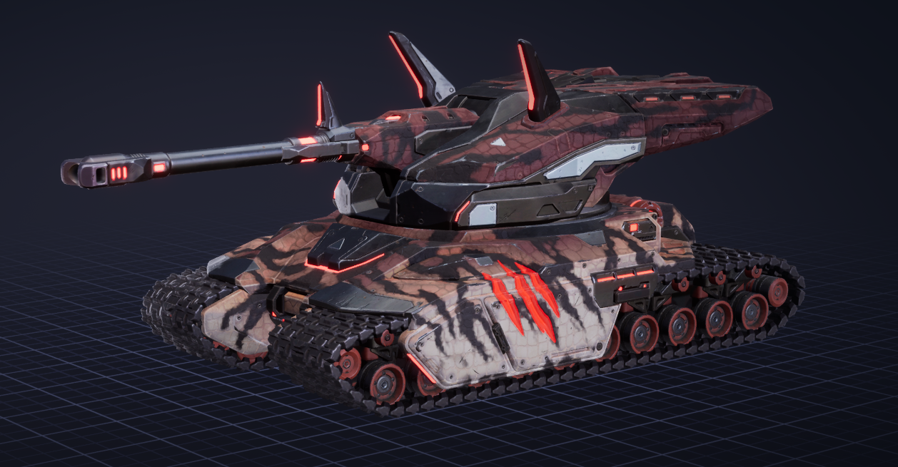 Tyr update image