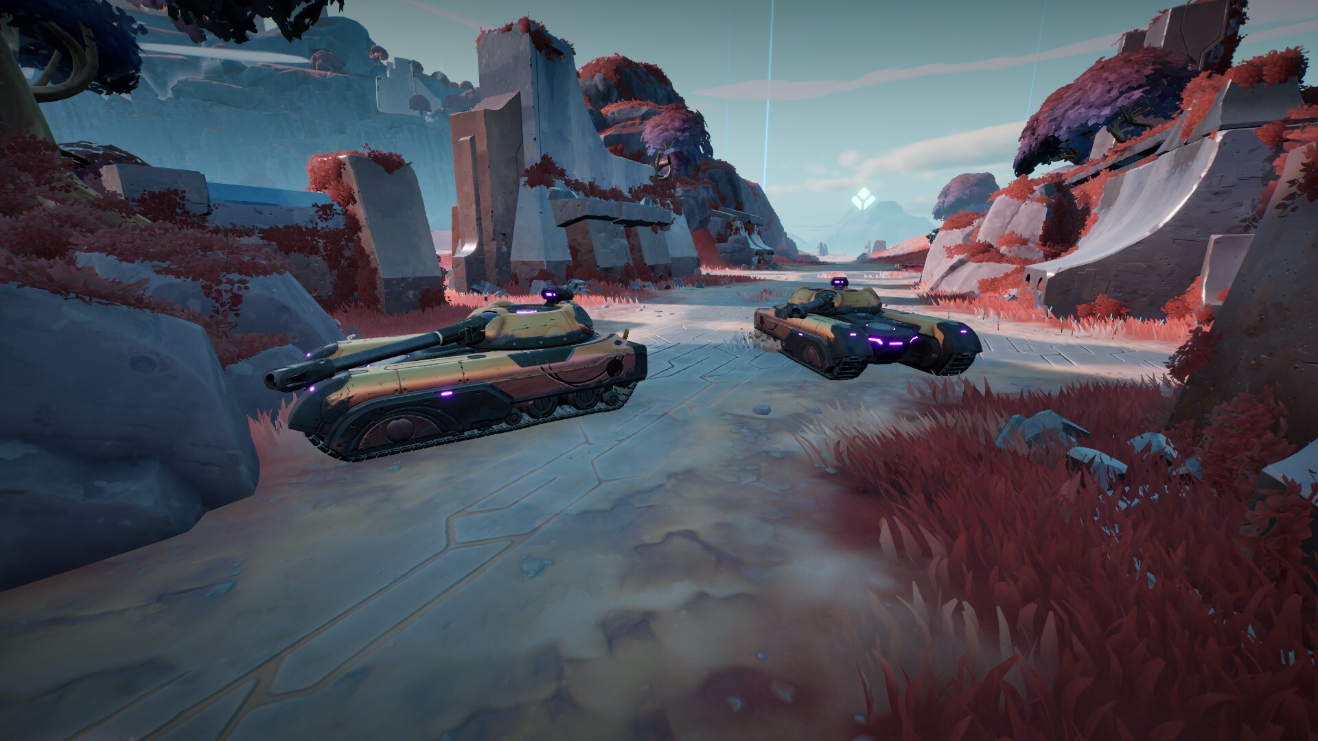 Tyr update image