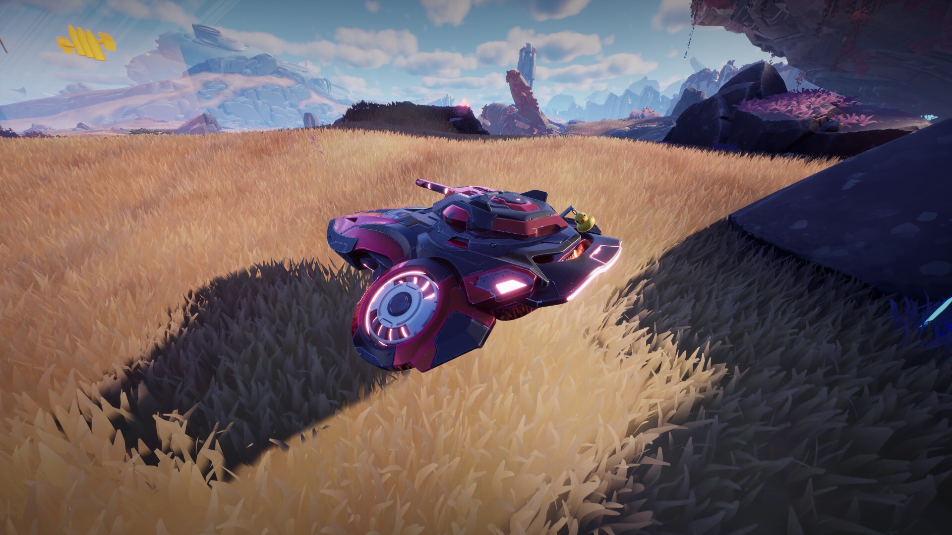 Tyr update image