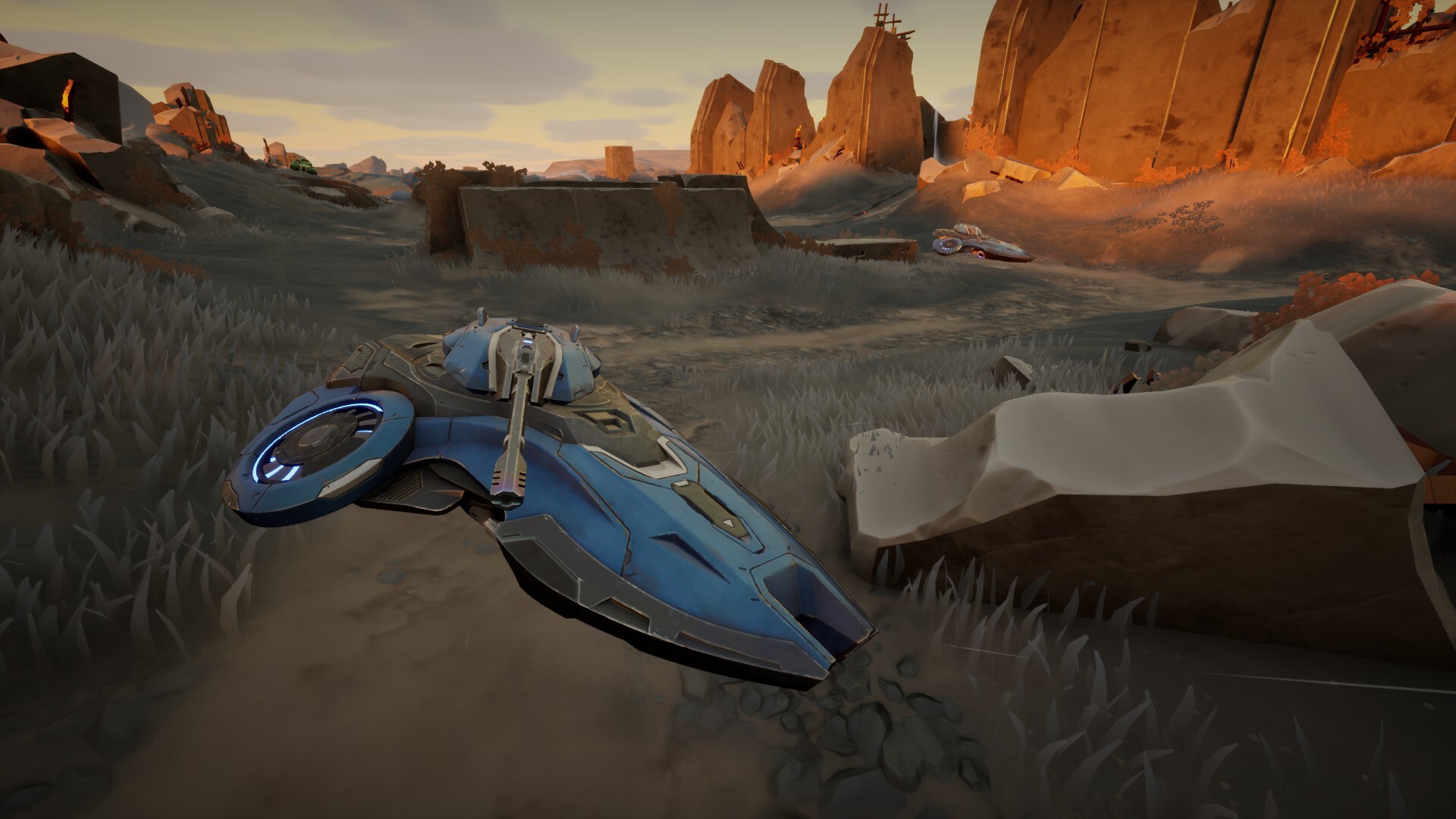 Tyr update image