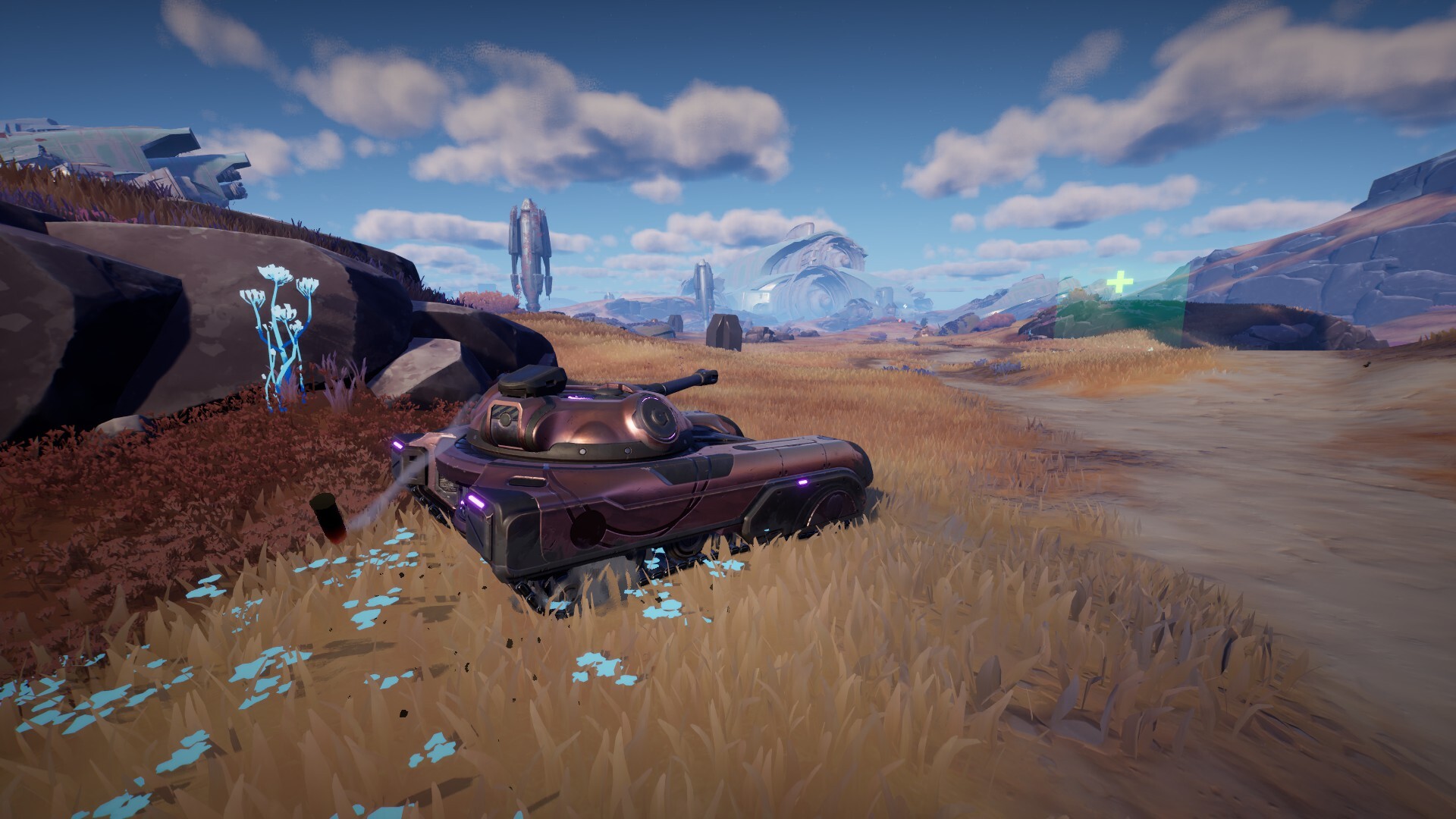 Tyr update image