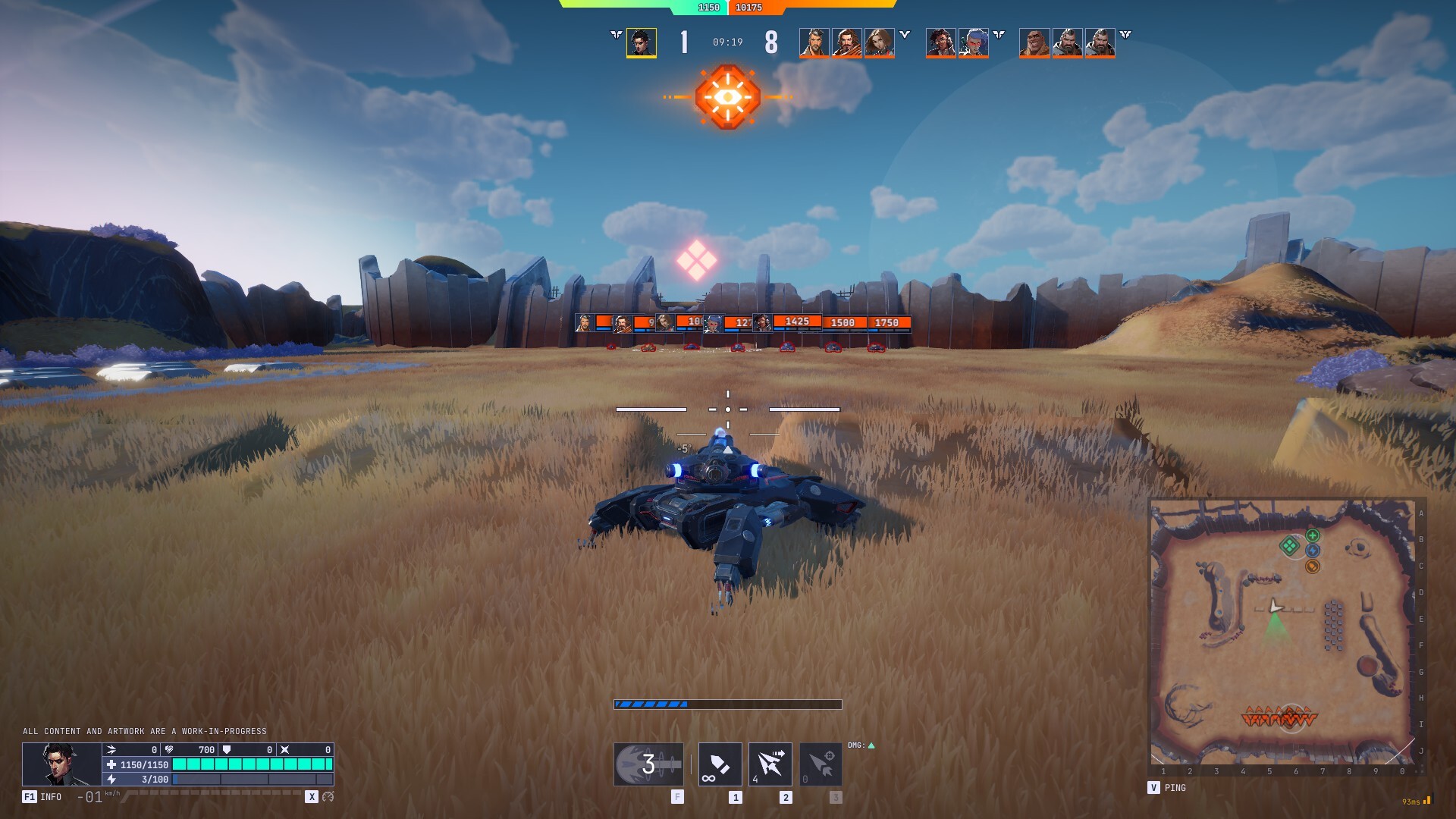 Steam post image