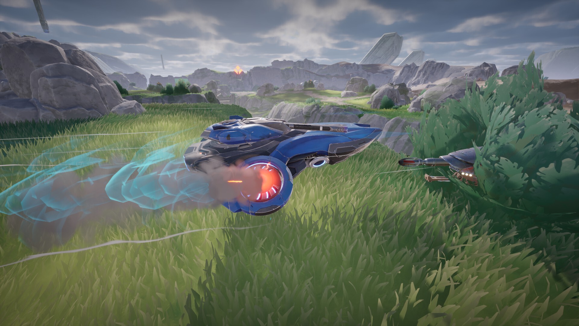 Tyr update image