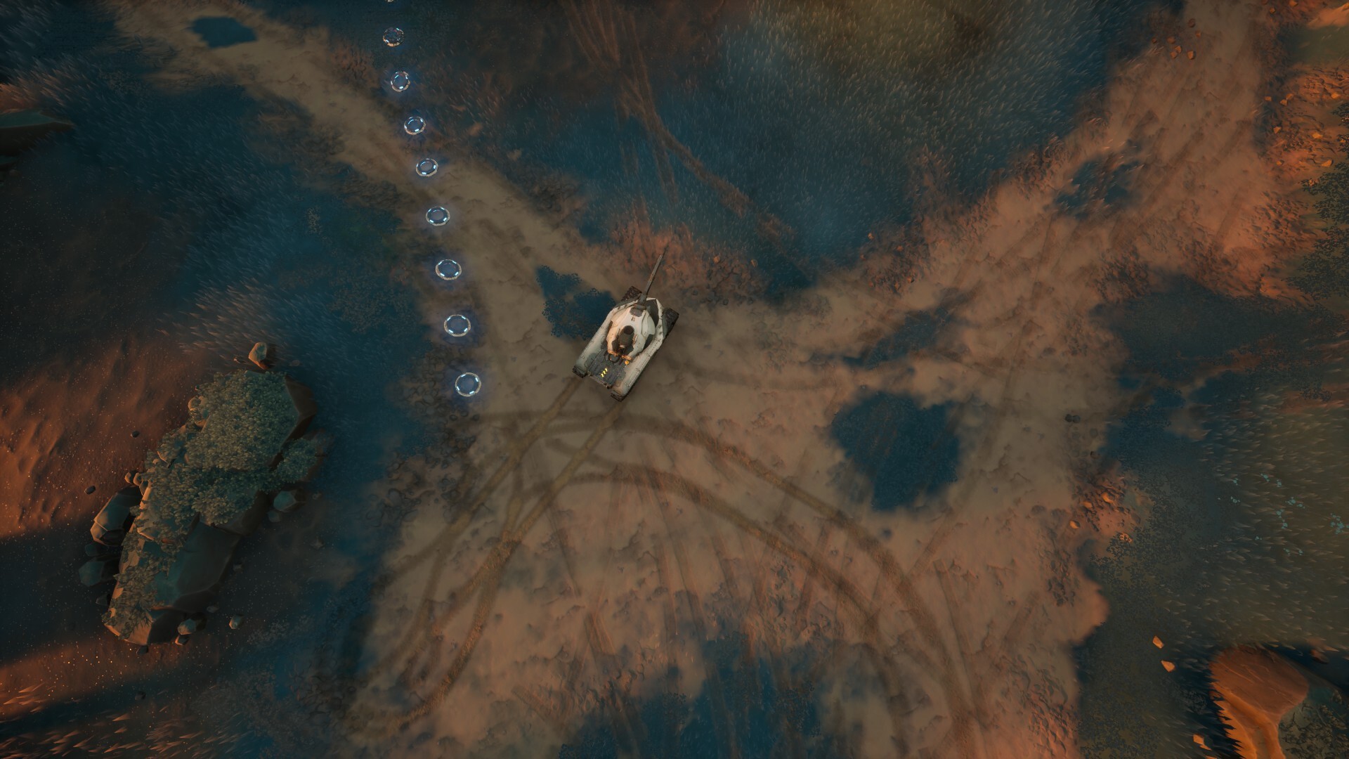 Steam post image
