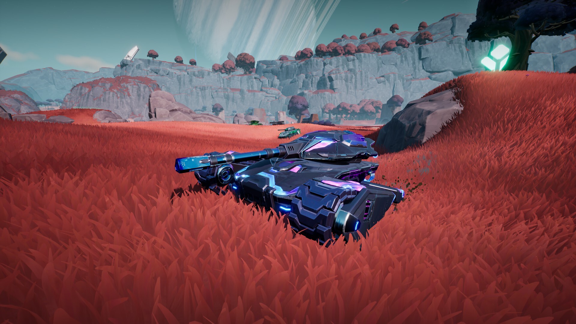 Tyr update image