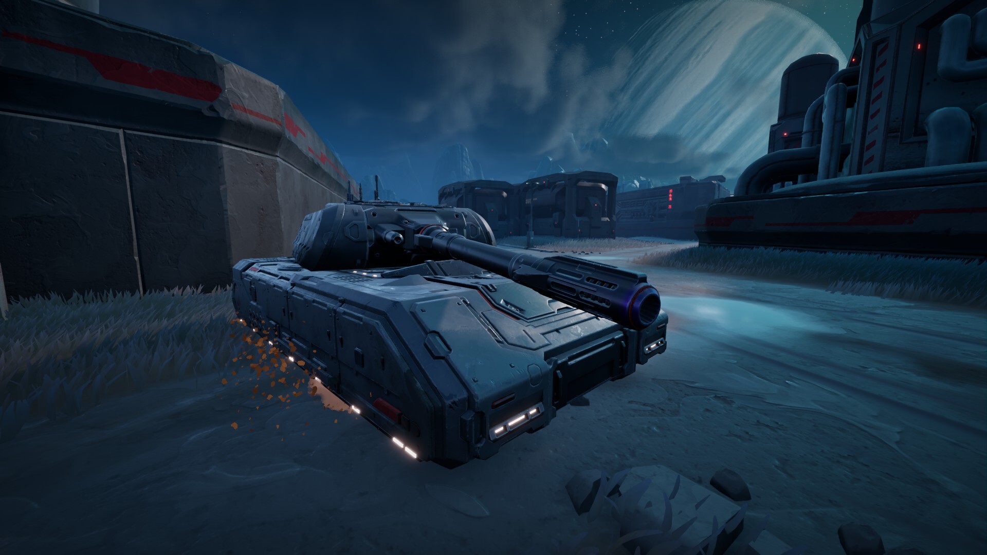 Tyr update image