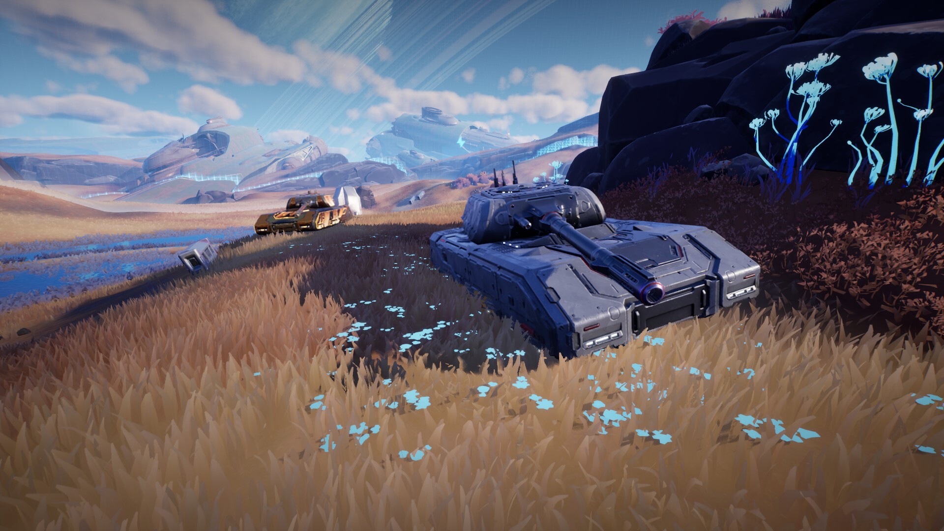Tyr update image