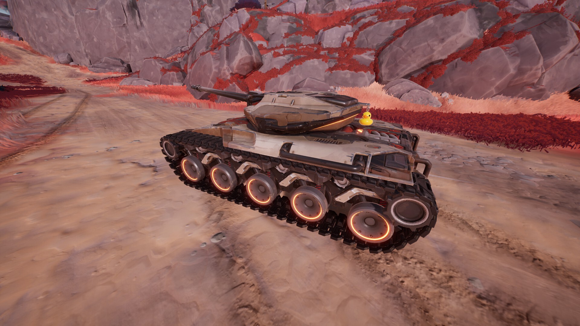 Tyr update image