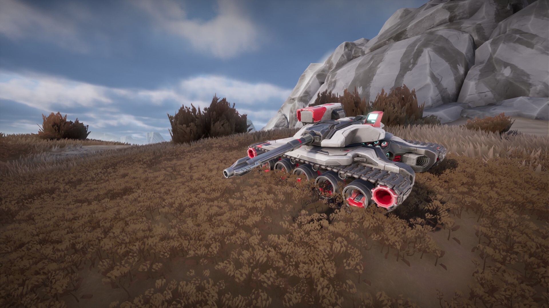 Tyr update image