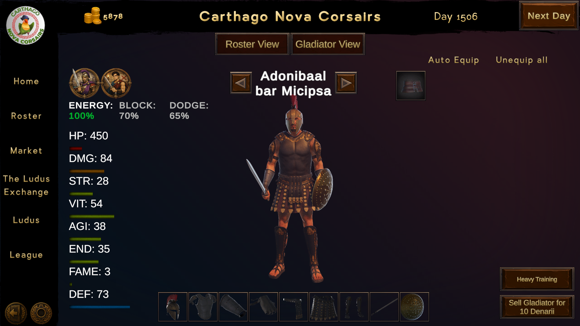 Steam post image