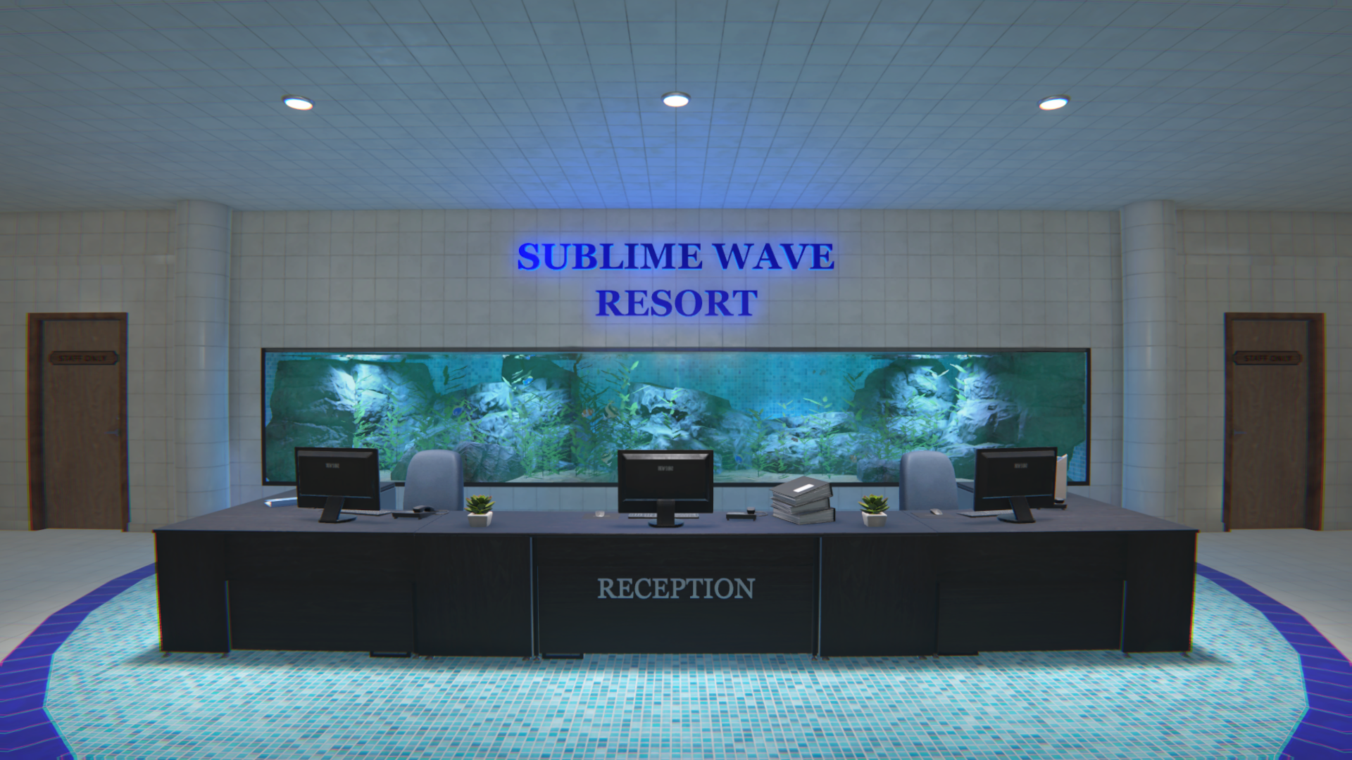 Steam post image