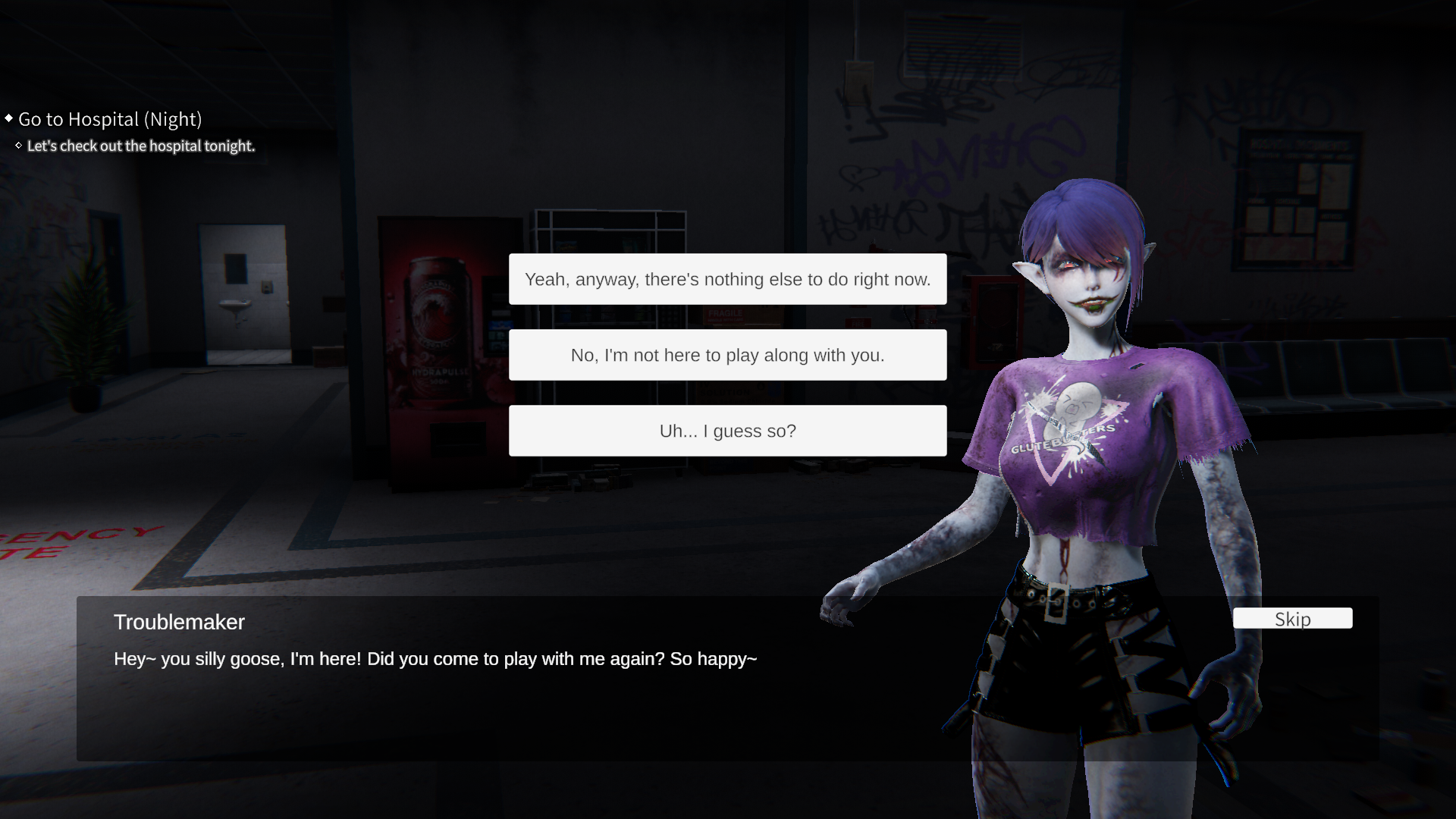 Steam post image