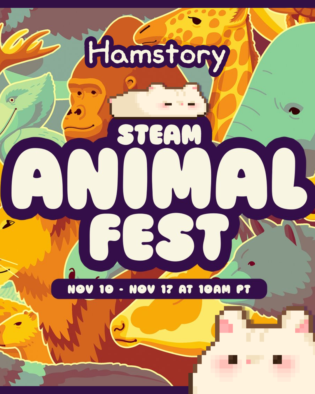 Steam post image