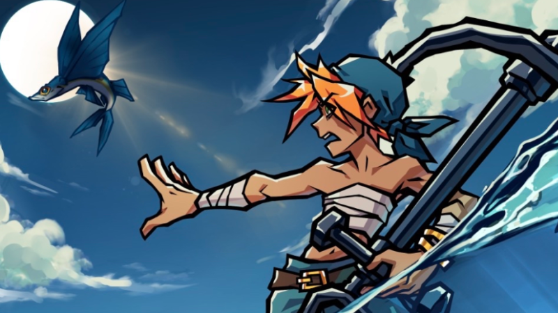 Steam post image