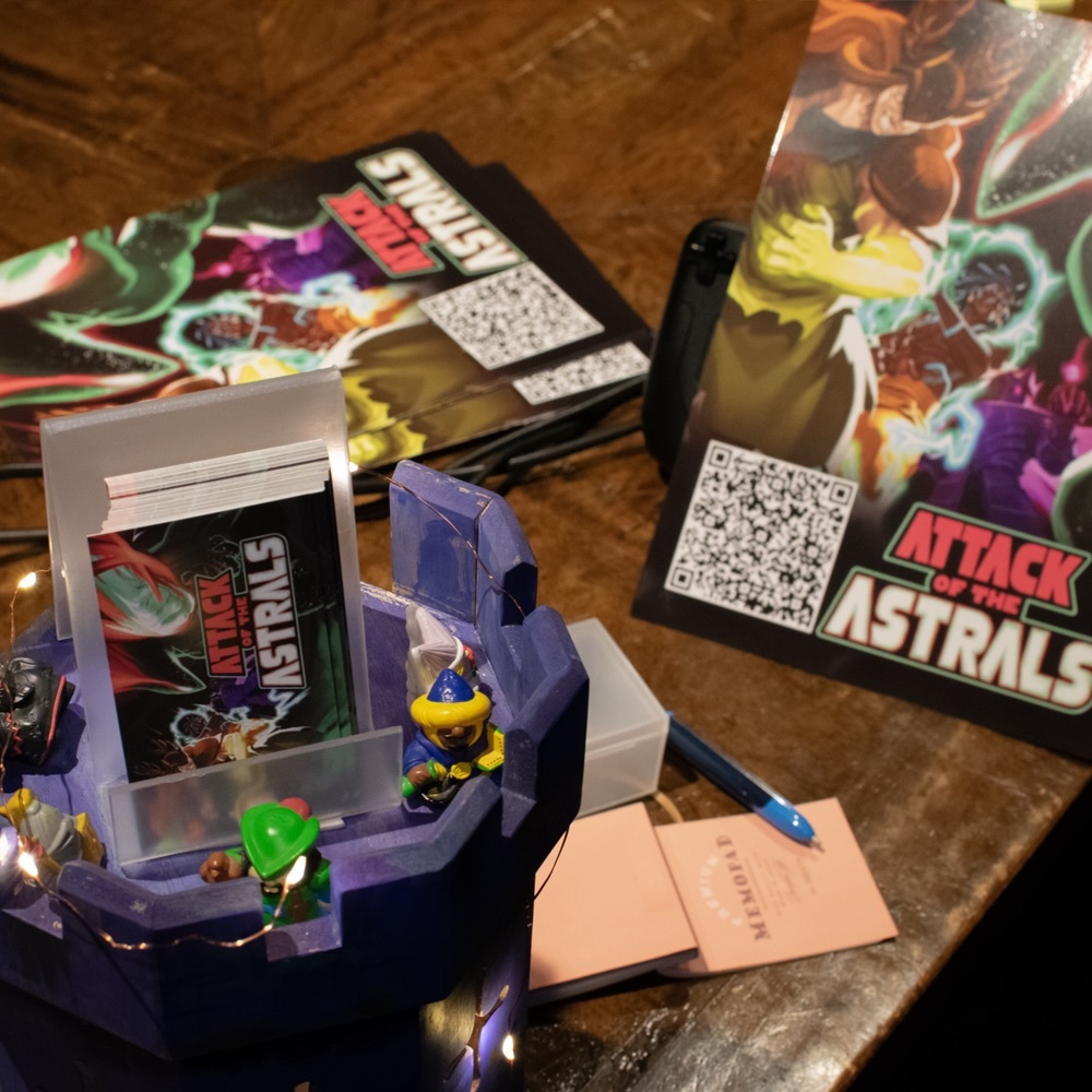 Steam post image