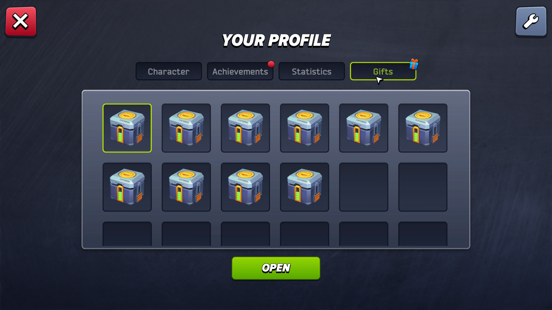 Steam post image