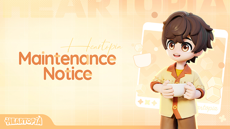 Mar 4 (UTC-5) Maintenance Notice