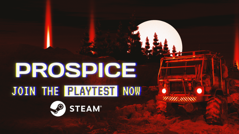 🧭Welcome to Prospice - Join the Open Playtest!
