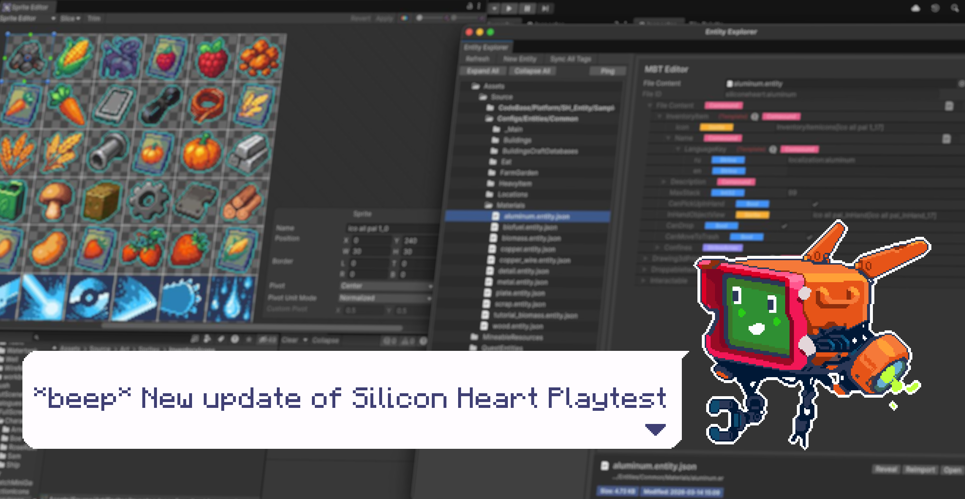 Steam post image