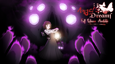 Angel's Dreams Demo on Steam