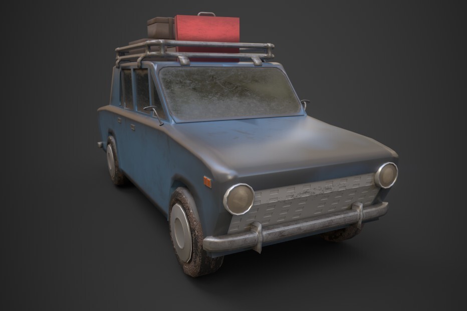 Steam post image