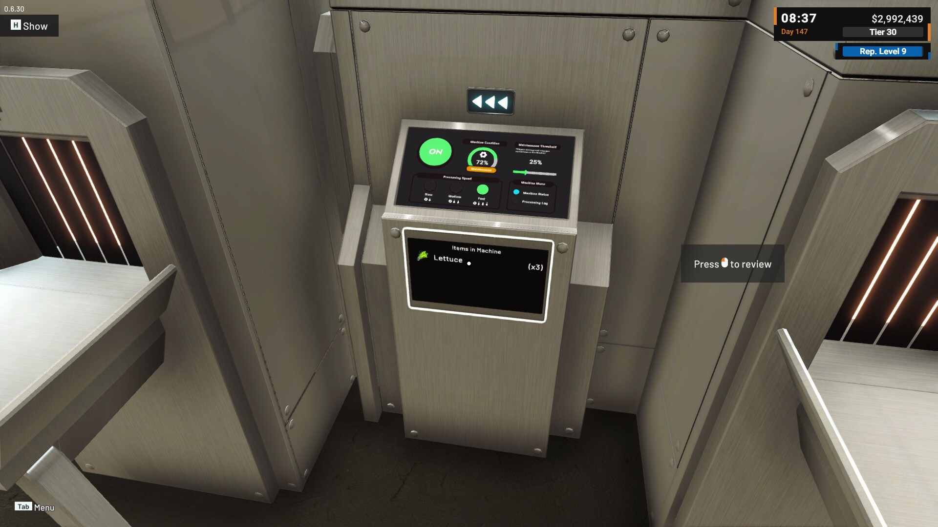 Steam post image