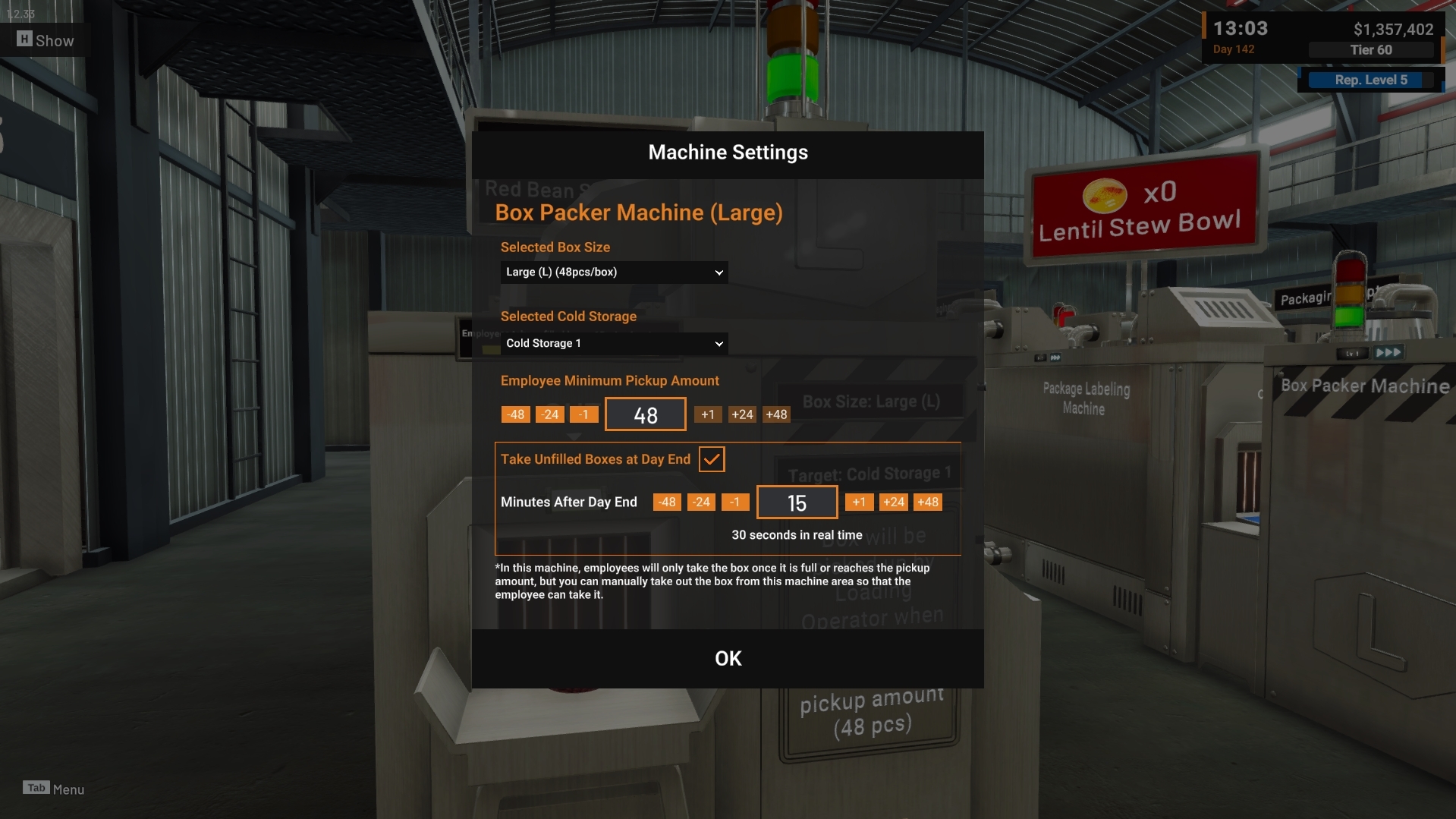Steam post image