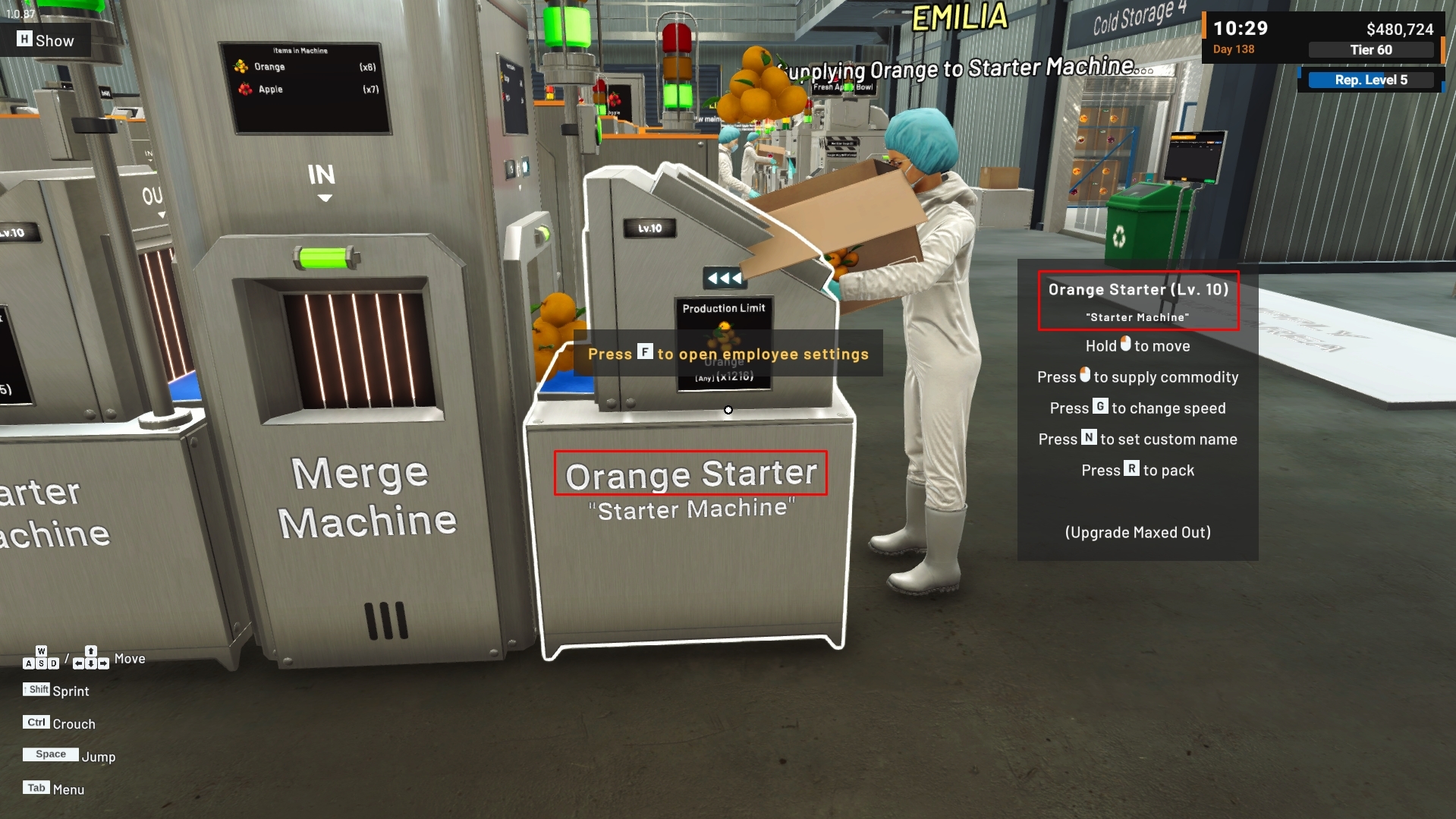 Steam post image